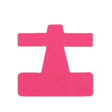 60Pcs Disposable Bunion Corrector Tape Self-Adhesive Pre-Cut Bunion Corrector Tape for Bunions Turf Toe Toe Spacer D