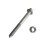 1 Ensemble de Boulons de Châssis 1461643 1109823 1461657 Convient pour  Model 3/Y (2017-Présent). 3