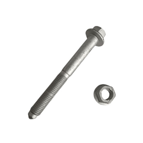 1 Ensemble de Boulons de Châssis 1461643 1109823 1461657 Convient pour  Model 3/Y (2017-Présent). 2
