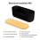 Cable Management Box - Desk Cable Tidy Box for Organizing Cords, Strips, and USB Hubs 3