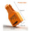 Universal Fuse Tester Multifunctional Portable Checking Blade Fuse Checker Puller Tool Auto Fuse Tester Car Accessories 7