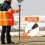 2PCS Survey Range Rod Prism Pole Point Tip with 5/8 Internal Thread GPS RTK Centering Surveying Accessories Carbon 3
