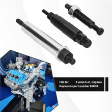 Outil Extracteur de Bougie Cassée 65700 pour 3-Valeurs 5.4L Triton 3V Accessoires
