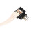 Hair Strap Harness (7-Wire) 5K0953549 Suitable for  , , MK6, , ,  2011-2015 Models 4