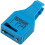 Fuse Tester  24V Automotive Tester BladePuller Multi-Functional Car Checker Puller Removal Tool 3