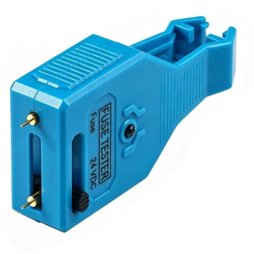 Zekering Tester  24V Auto Tester BladePuller Multifunctionele Auto Checker Puller Verwijder Tool