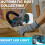 3 Inch Brushless  Angle Grinder 76mm Compact Cut Off Tool for  18V Battery(Without Battery) 4