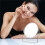 Double-Sided Makeup Mirror with 3X Magnification and Elegant Design for Vanity Use 5