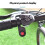 Waterproof Ebike Brake Cut-Off , Handlebar Mount E-Brake Sensor for Bafang Mid-Drive Motor Electric Bicycle 3