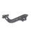 2E1843398C Sliding Door Roller Guide Hinge Lower Right for  Sprinter for 5