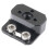 1/4 Screw NATO Rail Mount Quick Release Plate for Camera Cage Top Handle Side Grip Extension Mount 2