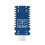 2PCS RP2350-USB-C Microcontroller Development Board Dual-Core & Dual-Architecture for Raspberry Pi RP2350A Dev Board 1