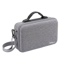 STARTRC Carrying Case for X6 Portable Storage Bag Protective Case Standalone Package for X6 Accessories