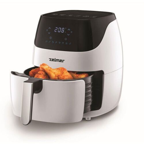 ZELMER ZAF5501W 1