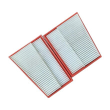A6420943004 A6420942804 Air Filter Element for - C-Class, E-Class CLS320 G320 R280