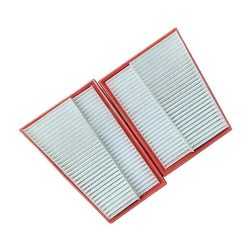 A6420943004 A6420942804 Air Filter Element for - C-Class, E-Class CLS320 G320 R280