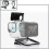 Waterproof Housing Case for  Hero8, Protective Underwater Dive Shell with Bracket for Go Pro 8 Action Camera 3