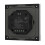 Rotary Panel Dimming Wall  for Dual Color, CCT LED Strip Control Black 4