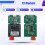 80KM TTL Optical Transmitter Module Optical End Device Dedicated Optical Port TX Module UART/SBUS 2