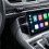 Noise Canceling 3.5mm Car Navigation Microphone 3.5mm Car External Condenser Microphone for  -  5M 3