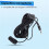 Noise Canceling 3.5mm Car Navigation Microphone 3.5mm Car External Condenser Microphone for  -  5M 1