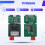 40KM TTL Optical Transmitter Module Optical End Device Dedicated Optical Port TX Module UART/SBUS 3