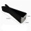 100 Pcs Car Freshies Vent Clips, Square  Air Vent for Auto Bulk Kit with 2 Storage Boxes, Square Holders 3