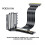 GPU Riser Cable Kit PCIe 3.0 X16  Card Extension Cable 20cm with Vertical Mount Bracket for Gaming Computer Case 3