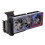 GPU Riser Cable Kit PCIe 3.0 X16  Card Extension Cable 20cm with Vertical Mount Bracket for Gaming Computer Case 5
