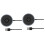 2PCS Laptop Screen Anti-Sleep Mouse Jiggler Undetectable Automatic Running Mouse Mover Portable with Timer Mouse Wiggler 1