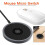 2PCS Laptop Screen Anti-Sleep Mouse Jiggler Undetectable Automatic Running Mouse Mover Portable with Timer Mouse Wiggler 6