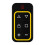 Universal Garage Remote Control Gate Key Duplicator 8 in 1 Multi Frequency Garage Door Remote Control Type-C Yellow 1