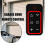 Universal Garage Remote Control Gate Key Duplicator 8 in 1 Multi Frequency Garage Door Remote Control Type-C 3