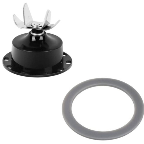 Blender Blade with Gasket Fit for  Beach 908 909 939 Replacement Part