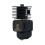 New Arrival Hotend Kit for  A1/A1  3D Printer Accessories Hot End 0.4mm Replaceable Nozzle 3
