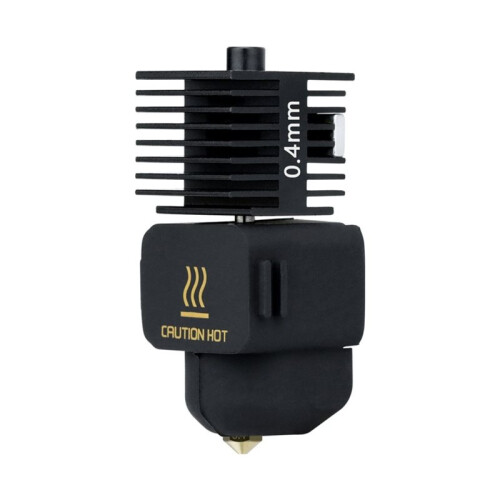 New Arrival Hotend Kit for  A1/A1  3D Printer Accessories Hot End 0.4mm Replaceable Nozzle 2