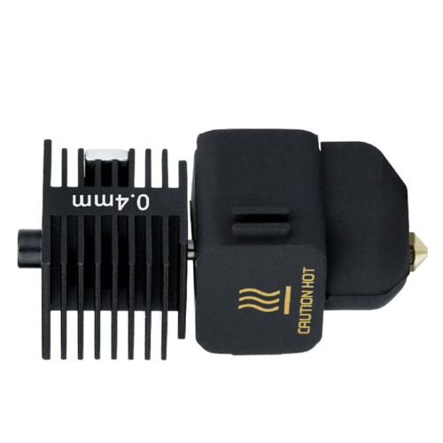 New Arrival Hotend Kit for  A1/A1  3D Printer Accessories Hot End 0.4mm Replaceable Nozzle