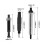 65700 Broken  Remover Tool Extractor Set for  3-Valve 5.4L Triton 3V Engines Accessories 7