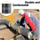 1-6inch Pipe Diameter Measuring Tape for Accurate Pipe Trimming and Fitting 6