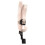 Hair Strap Harness (7-Wire) 5K0953549 Suitable for  , , MK6, , ,  2011-2015 Models 3