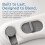 5 Pack Child Proof Refrigerator Lock, Strong Fridge Locks for Kids with Adhesive, No Tools Need or Drill 4