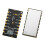LoRa600Pro 100mW LoRa Module Dual-Antenna Port 5KM TTL 40CH LoRa Serial Wireless Communication Module 868Mhz 2