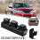 Interruptor Do Vidro Elétrico Do Lado Do Motorista (LHD) para  Altima e Sentra 2013-2018, Código 25401-3SH1A, Preto, Compatível com Leaf e ROGUE 2