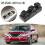 Interruptor Do Vidro Elétrico Do Lado Do Motorista (LHD) para  Altima e Sentra 2013-2018, Código 25401-3SH1A, Preto, Compatível com Leaf e ROGUE 3