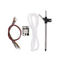 Digital Airspeed Sensor Kit MS4525DO Airspeed Sensor Digital Differential Pressure Module for Pixhawk 2.4.8 6C UAV