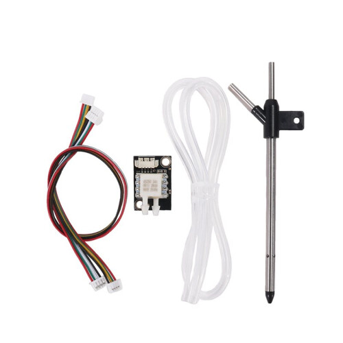 Digital Airspeed Sensor Kit MS4525DO Airspeed Sensor Digital Differential Pressure Module for Pixhawk 2.4.8 6C UAV