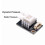 Digital Airspeed Sensor Kit MS4525DO Airspeed Sensor Digital Differential Pressure Module for Pixhawk 2.4.8 6C UAV 5