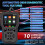 V539 Professional OBD2 Scanner - Read/Clear Codes, Live Data Stream No Battery Needed Universal Car Diagnostic Tool 4