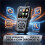 V539 Professional OBD2 Scanner - Read/Clear Codes, Live Data Stream No Battery Needed Universal Car Diagnostic Tool 6