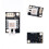 Digital Airspeed Sensor Kit MS4525DO Airspeed Sensor Digital Differential Pressure Module for Pixhawk 2.4.8 6C UAV 6